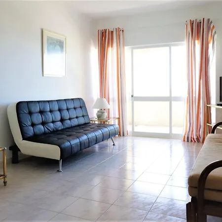 Apartamento Palmeira A1a - 600m From The Beach - Free Wifi - By Bedzy * Albufeira