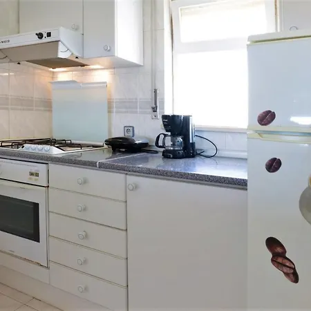 Lägenhet Apartamento Palmeira A1a - 600m From The Beach - Free Wifi - By Bedzy *