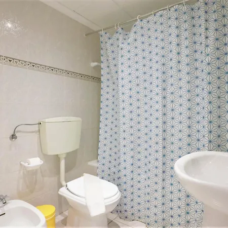 Lägenhet Apartamento Palmeira A1a - 600m From The Beach - Free Wifi - By Bedzy