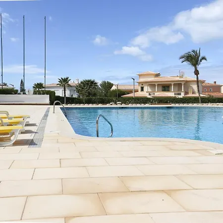 Apartamento Palmeira A1a - 600m From The Beach - Free Wifi - By Bedzy Apartment Albufeira