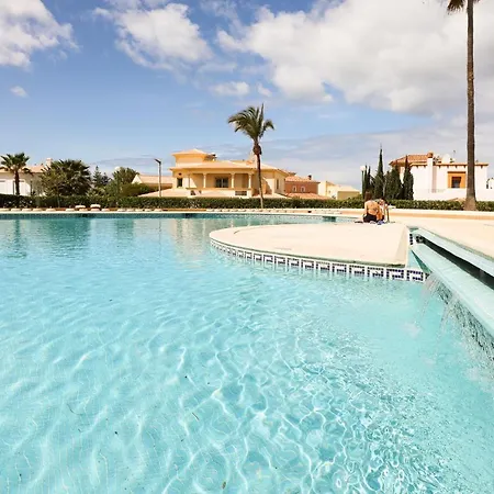 Apartamento Palmeira A1a - 600m From The Beach - Free Wifi - By Bedzy * Albufeira
