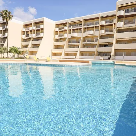 Apartamento Palmeira A1a - 600m From The Beach - Free Wifi - By Bedzy Apartment *