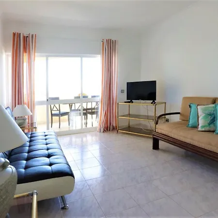 Apartamento Palmeira A1a - 600m From The Beach - Free Wifi - By Bedzy