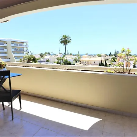 Apartamento Palmeira A1a - 600m From The Beach - Free Wifi - By Bedzy Apartment Albufeira