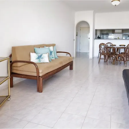 Apartamento Palmeira A1a - 600m From The Beach - Free Wifi - By Bedzy *
