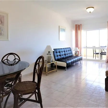 Apartment Apartamento Palmeira A1a - 600m From The Beach - Free Wifi - By Bedzy Albufeira