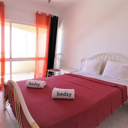 Apartamento Palmeira A1a - 600m From The Beach - Free Wifi - By Bedzy Apartamento