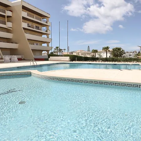 Apartamento Palmeira A1a - 600m From The Beach - Free Wifi - By Bedzy * Albufeira
