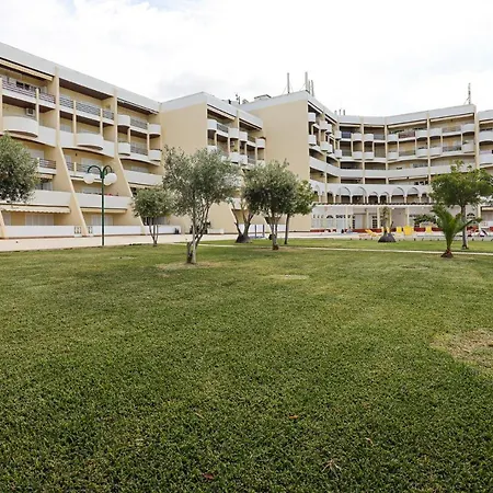 Apartamento Palmeira A1a - 600m From The Beach - Free Wifi - By Bedzy Albufeira